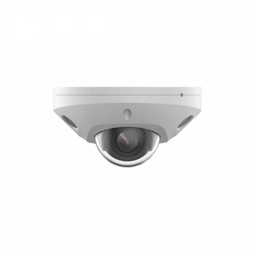 DS-2CD2543G2-LIS2U 4MP 2.8mm AcuSense Smart Hybrid Light Fixed Mini Dome Network Camera Hikvision