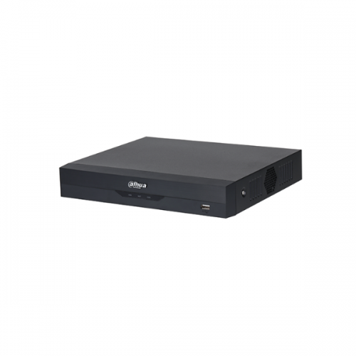 NVR4116HS-EI 16CH Compact 1U 1HDD WizSense Network Video Recorder Dahua