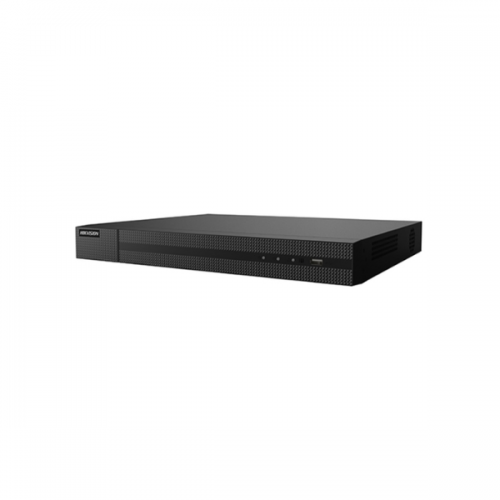 HWN-4216MH-16P(D) 16Ch 8MP NVR with 2 HDD / 16 PoE HiWatch Series