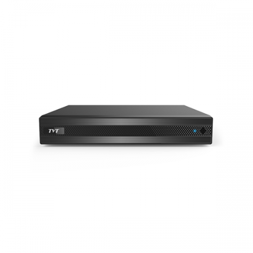 TD-2008NS-HL-L 8CH Hybrid DVR TVT S series H.265 1080P Lite