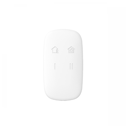 DS-PKF1-WE  Wireless Keyfob Ax Pro Hikvision
