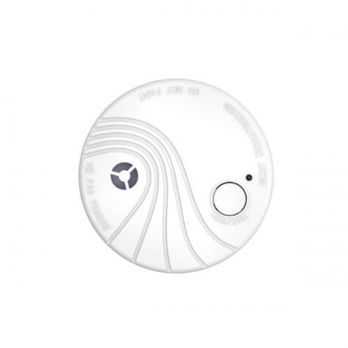 DS-PDSMK-S-WE  Wireless Photoelectric Smoke Detector Ax Pro Hikvision
