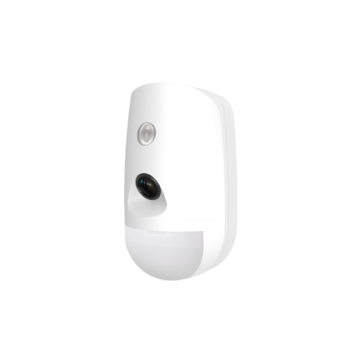 DS-PDPC12PF-EG2-WE  Wireless PIR- 24/7 ColorVu imaging Camera Detector Ax Pro Hikvision
