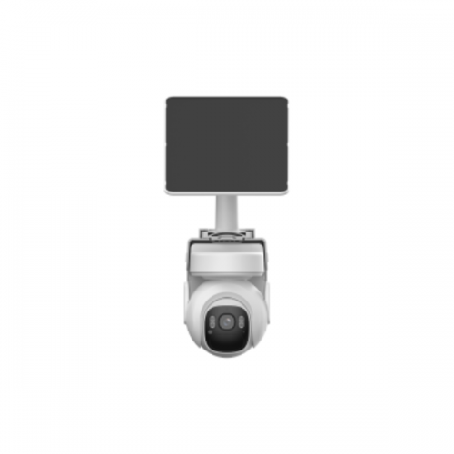 KIT/BP4A-4G-0360B/M0508 4MP 4G Pan & Tilt Network Camera Solar Monitoring System Dahua