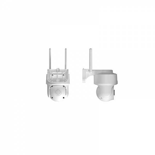 Axred Smart Wifi P/T Outdoor Camera - (RHS-500)