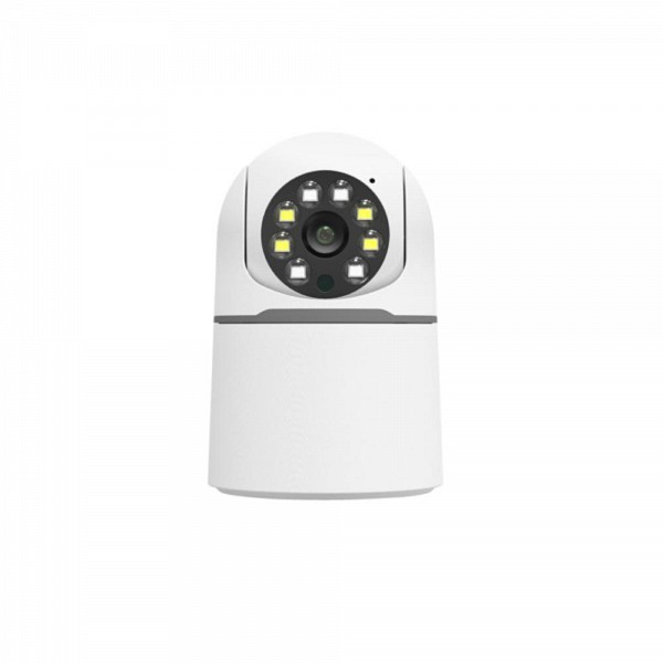 AxRed Smart Wifi P/T Indoor Camera (HS-501) (AXRHS-501)