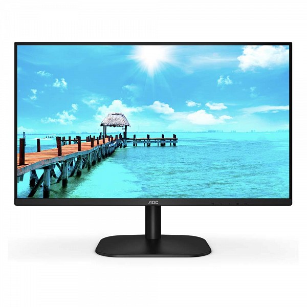 AOC 27B2DA FHD IPS Monitor 27 with speakers (27B2DA) (AOC27B2DA)