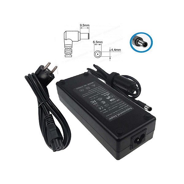 YDS114/19 ΤΡΟΦΟΔΟΤΙΚΟ 19V 6A ΓΙΑ LG ΤΗΛΕΟΡΑΣΕΙΣ