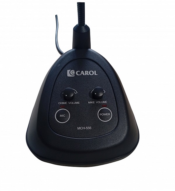 MCH-556  ΣΥΝΕΔΡΙΑΚΟ ΜΙΚΡΟΦΩΝΟ CAROL