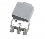 DV09-02 Διακλαδωτής 1:2 ΕΞΩΤΕΡΙΚΟΥ ΧΩΡΟΥ