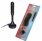 CAT-017 Μαγνητική κεραία VHF/UHF