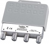 ANGA S503 Splitter 3 Εξόδων ιστού με αδιάβροχη θήκη