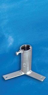 ΒΑΣΗ ΙΣΤΟΥ TV (Ύψος: 12 cm)