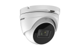 DS-2CE79U1T-IT3ZF 2,8-12mm 8,3MP Exir Dome
