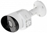 HAC-LC1220T-TH 2MP HDCVI Temperature & Humidity Camera 3.6mm