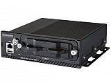 DS-M5504HMI-SD/GLF/WI  4Channel Mobile DVR