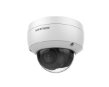 DS-2CD2163G0-IU  6MP WDR Fixed Dome IP 2.8mm Camera with Build-in Mic Hikvision