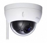 SD22404T-GN-W  4x4MP PTZ Wi-Fi IP 2.7-11mm Camera
 Dahua