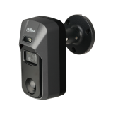 HAC-ME2241C 2MP HDCVI Deterrence Camera Motioneye 2.8mm