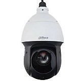 SD49225XA-HNR  2MP 4.8 mm–120 mm 25x Starlight + IR PTZ AI IP Camera Dahua