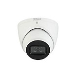 IPC-HDW5541TM-ASE  5MP WDR IR Eyeball AI IP 2.8mm Camera Dahua
