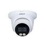 IPC-HDW3549TM-AS-LED-0360B  5MP Full-color Fixed-focal Warm LED Eyeball WizSense IP 3.6mm Camera Dahua