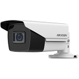 DS-2CE19H8T-AIT3ZF  5MP Ultra-Low Light Motorized Varifocal Bullet 2.7-13.5mm Camera Hikvision