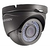 DS-2CE56D1T-VFIR3  2MP Turbo HD1080p Vari-focal IR Dome 2.8-12mm Camera Hikvision