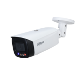 IPC-HFW3549T1-AS-PV-0280B  5MP Full-color Active Deterrence Fixed-focal Bullet WizSense IP 2.8mm Camera Dahua