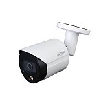 IPC-HFW2239S-SA-LED-0280B-S2  2MP Lite Full-color Fixed-focal Bullet IP 2.8mm Camera Dahua