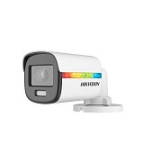 DS-2CE12DF8T-F  2MP ColorVu Fixed Bullet 3.6mm Camera Hikvision