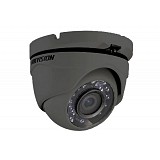 DS-2CE56D0T-IRMF  2MP HD 1080p IR Turret 2.8mm Camera GRAY TVI/AHD/CVI/CVB