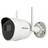 DS-2CV2041G2-IDW (D)  4MP EXIR Fixed Bullet Wi-Fi IP 2.8mm Camera Hikvision