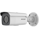 DS-2CD2T66G2-4I(C)  6MP AcuSense Powered-by-DarkFighter Fixed Bullet IP 2.8mm Camera Hikvision