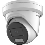 DS-2CD2326G2-IU(C)  2MP AcuSense Powered-by-DarkFighter Fixed Turret IP 2.8mm Camera Hikvision