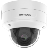 DS-2CD2766G2-IZS(C)  6MP AcuSense Powered-by-DarkFighter Motorized Varifocal Dome IP 2.8-12mm Camera Hikvision