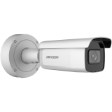 DS-2CD2646G2-IZS(C)  4MP AcuSense Powered-by-DarkFighter Motorized Varifocal Bullet IP 2.8-12mm Camera Hikvision