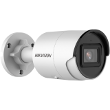 DS-2CD2066G2-I(C)  6MP AcuSense Powered-by-DarkFighter Fixed Mini Bullet IP 2.8mm Camera Hikvision