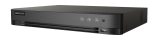 iDS-7204HQHI-M1/S(C)4A+4/1ALM  4-ch 1080p 1U H.265 AcuSense DVR Hikvision