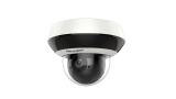 DS-2DE2A204IW-DE3(C)-2.8-12mm  2MP 4x IR PTZ IP 2.8-12mm Camera Hikvision