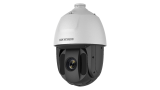 DS-2DE5425IW-AE(E)  5-inch 4MP 25x Powered by DarkFighter IR Speed IP Dome 4.8-120mm Camera Hikvision