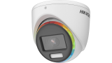 DS-2CE70DF8T-MF  2MP ColorVu Fixed Turret 3.6mm Camera Hikvision