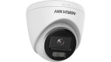 DS-2CD1327G0-L (C)  2MP ColorVu Lite Fixed Turret IP 2.8mm Camera Hikvision