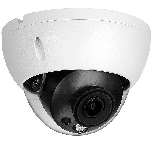 IPC-HDBW5442R-ASE-0280B  4MP 2.8mm WDR IR Dome AI Network Camera Dahua