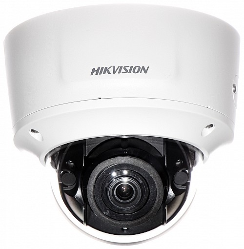 DS-2CD2723G0-IZS 2MP IR Varifocal Dome IP Camera 2.8-12mm Hikvision