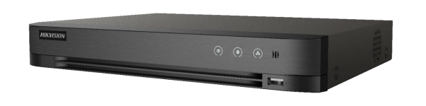 iDS-7204HQHI-M1/S/A  4-ch 1080p 1U H.265 AcuSense DVR Hikvision