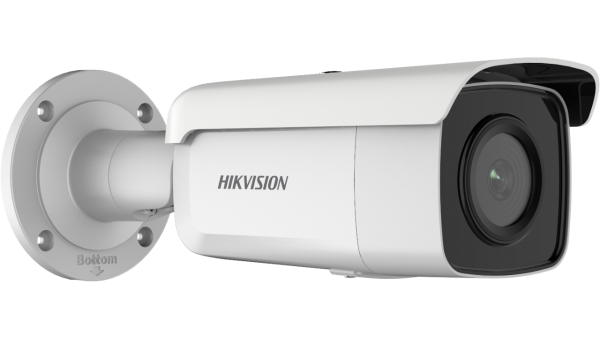 DS-2CD2T46G2-2I  4MP AcuSense IR Fixed 2.8mm Bullet IP Camera Hikvision