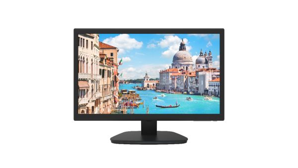 DS-D5022FC  LED Monitor 21.5 Hikvision