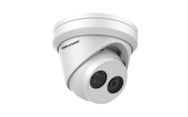 DS-2CD2325FWD-I 2MP Ultra-Low Light IP Turret Camera 2.8mm Hikvision