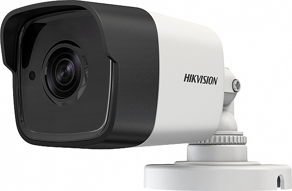 DS-2CE16H0T-ITF  2,8mm 5MP  Mini Bullet TVI